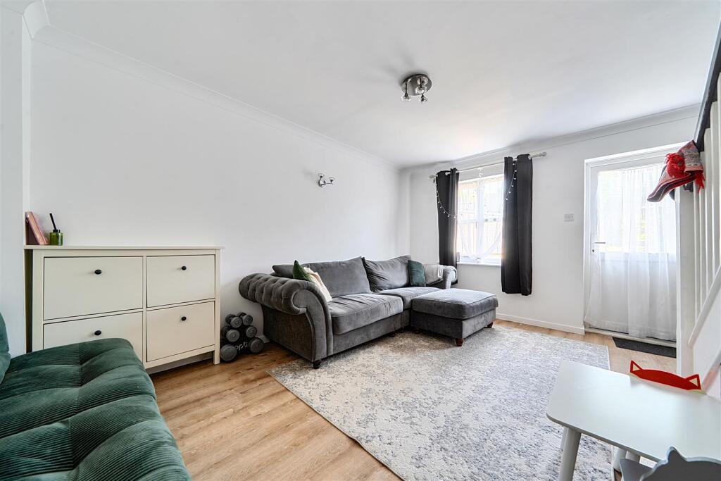 Main image of property: Blackthorn Close, Portslade