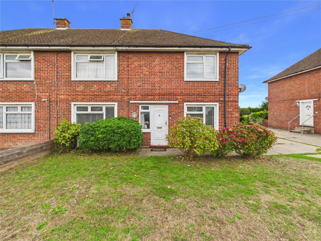 Main image of property: Waldegrave Way, Lawford, Manningtree, CO11