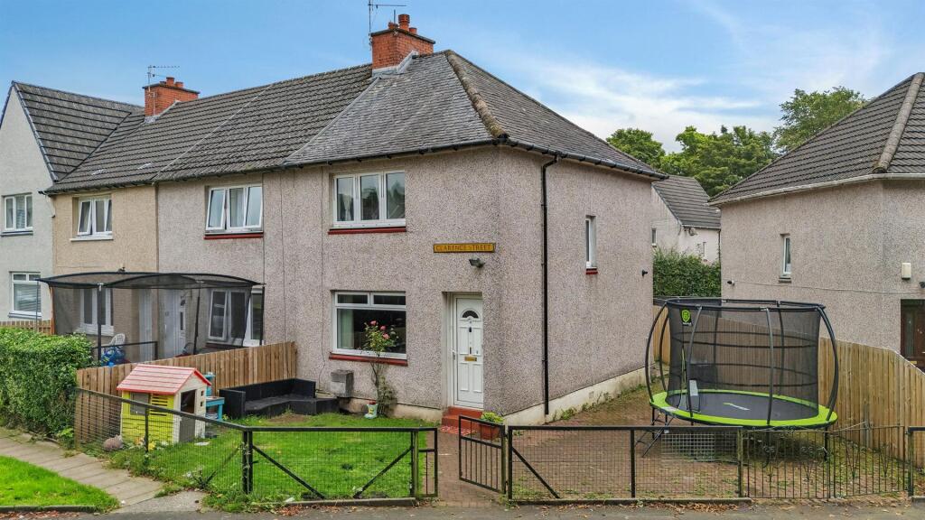 Main image of property: Clarence Street, Clydebank