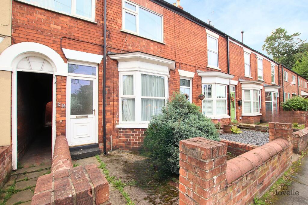 Main image of property: Ferriby Road, Barton-upon-Humber, North Lincolnshire, DN18