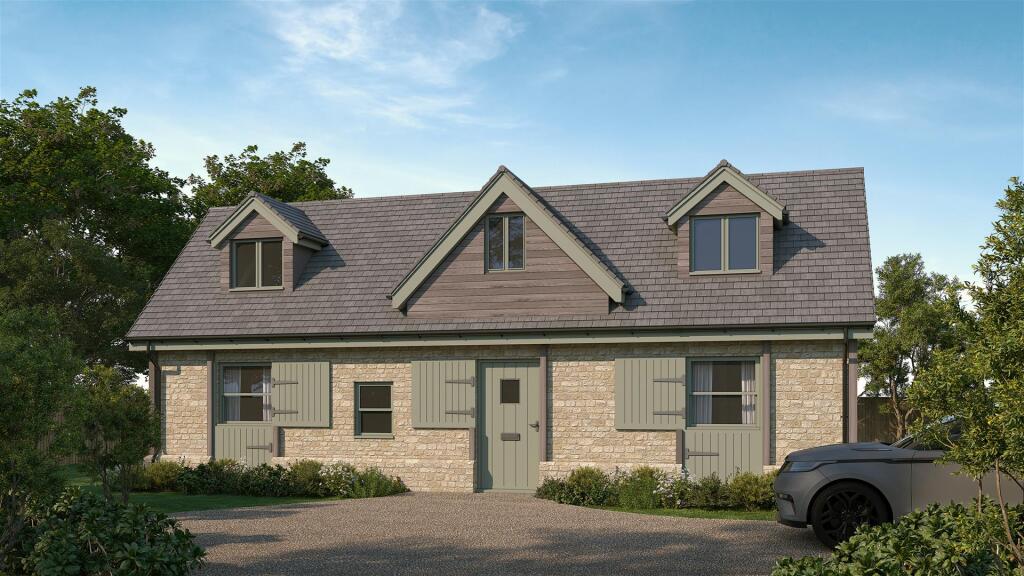 Main image of property: Land to the rear 47 Common Lane, Titchfield, Fareham