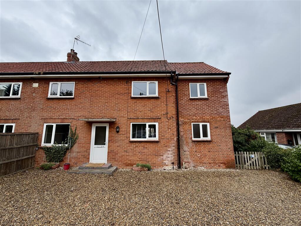 Main image of property: Saxthorpe, Norwich NR11 7BX