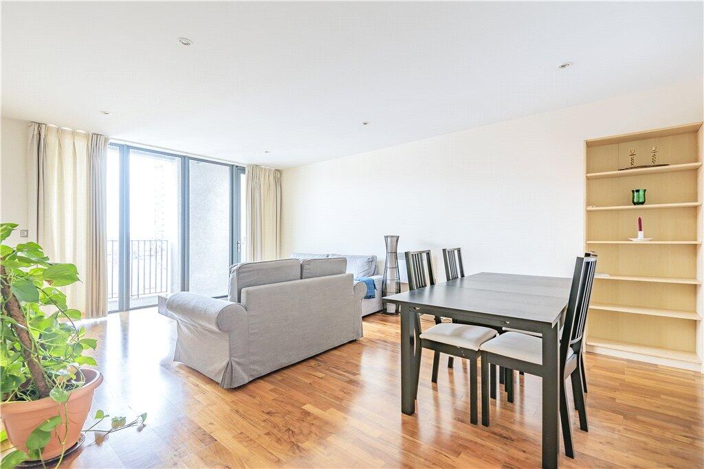 Main image of property: City Walk, London, SE1