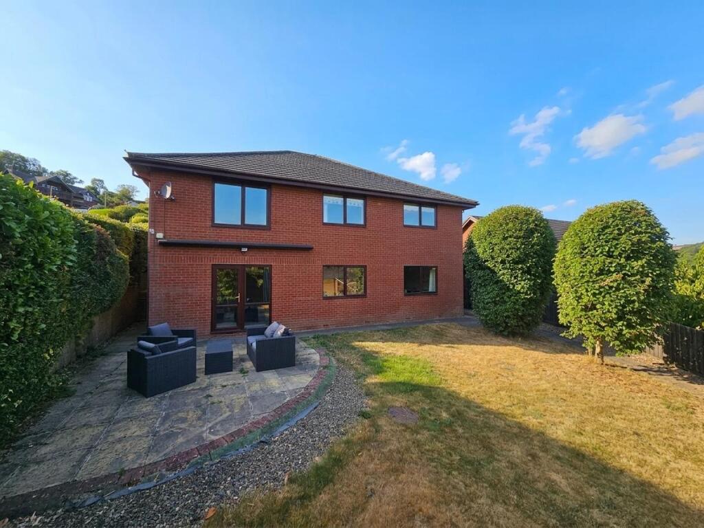 Main image of property: Grove Close, Knighton