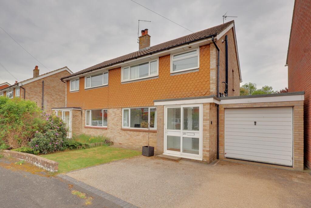 Main image of property: Highland Road, Emsworth