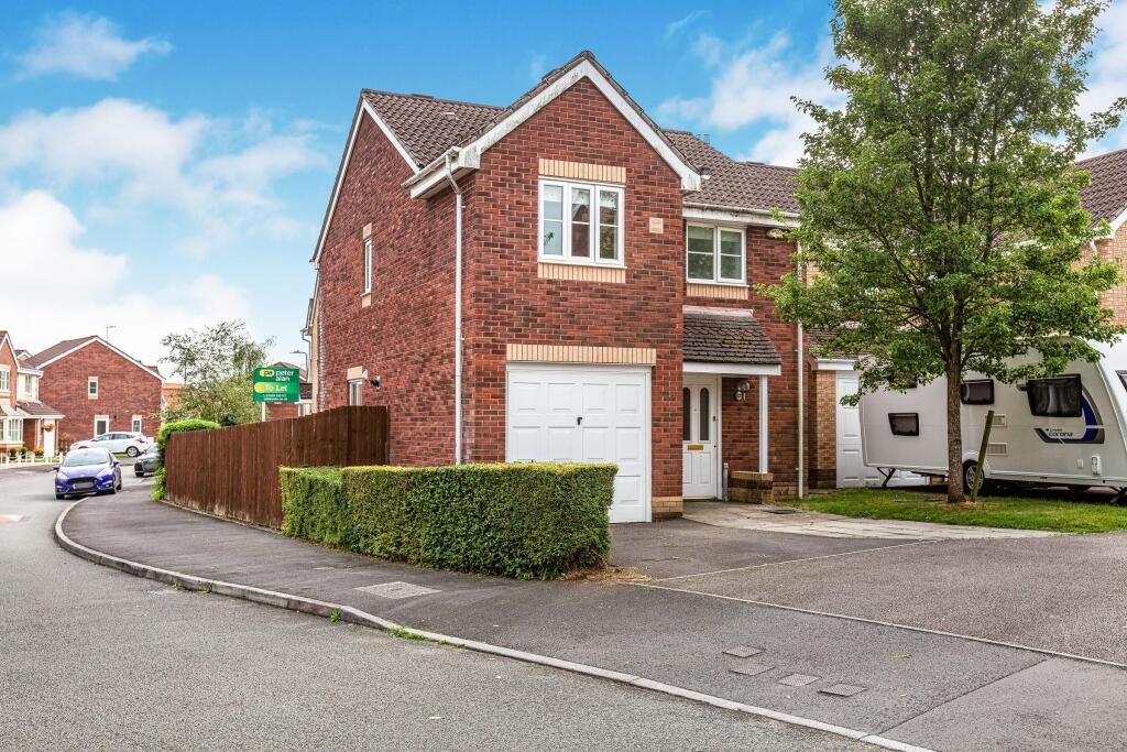 Main image of property: Ffynnon Dawel