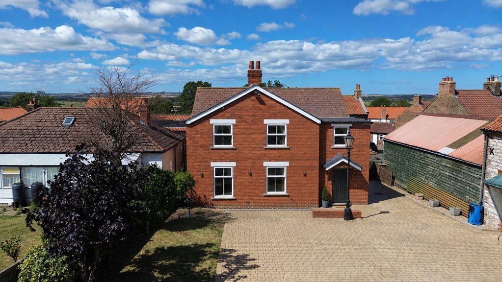 Main image of property: Flixton, Scarborough