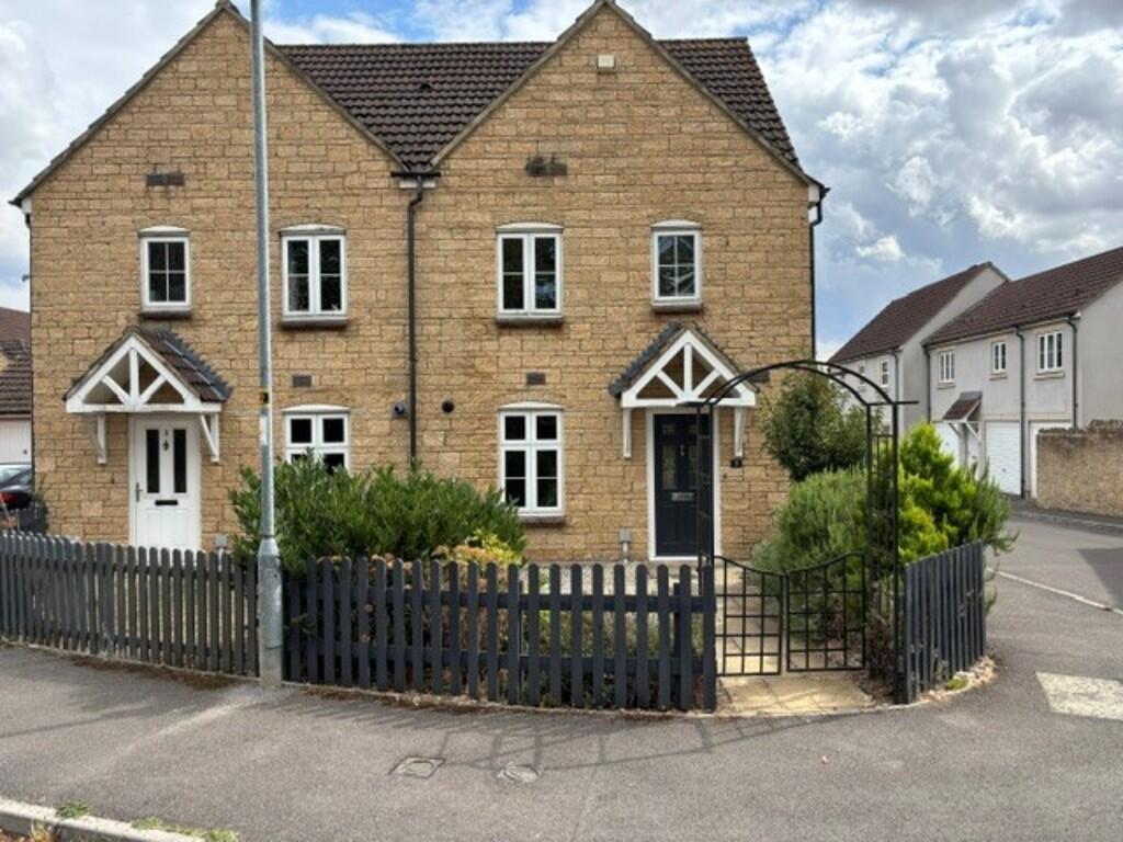 Main image of property: Buckthorn Row, Corsham