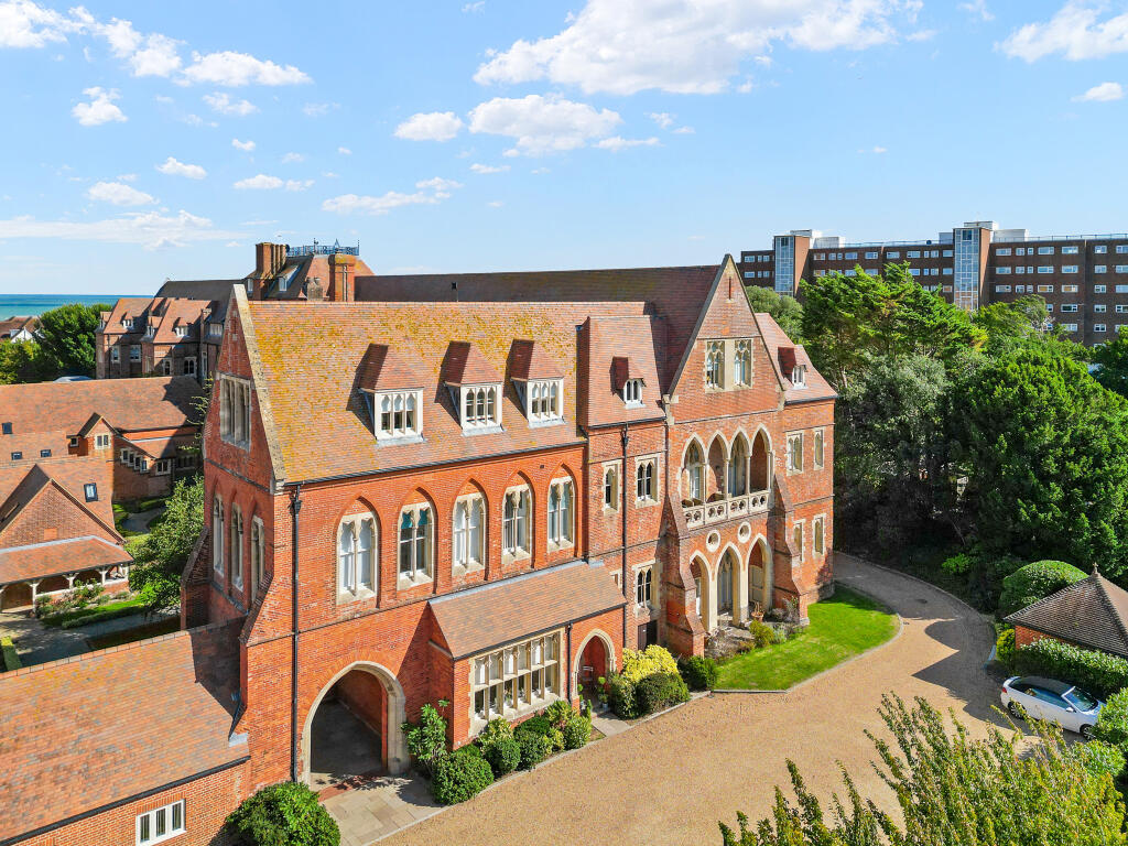Main image of property: All Saints, Darley Road, Eastbourne, East Sussex