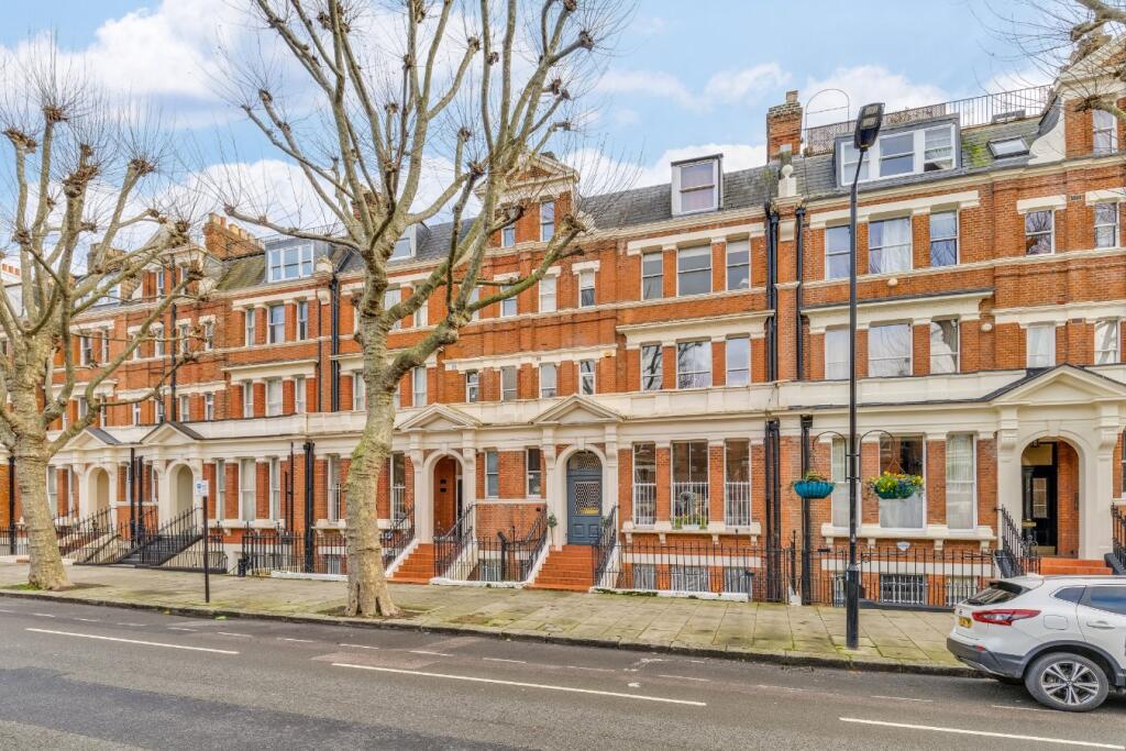 Main image of property: Sutherland Avenue