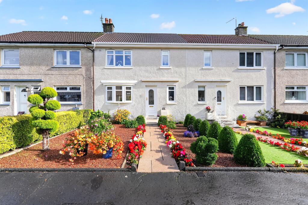 Main image of property: Bensley Avenue, Girdle Toll, Irvine
