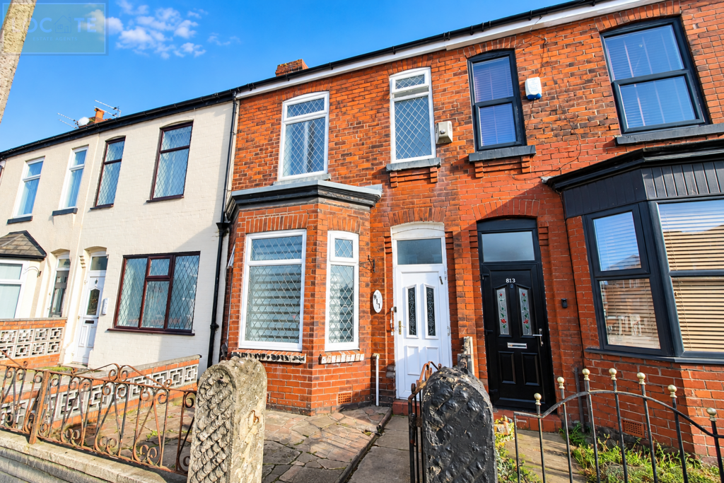 Main image of property: Liverpool Road, Eccles,
