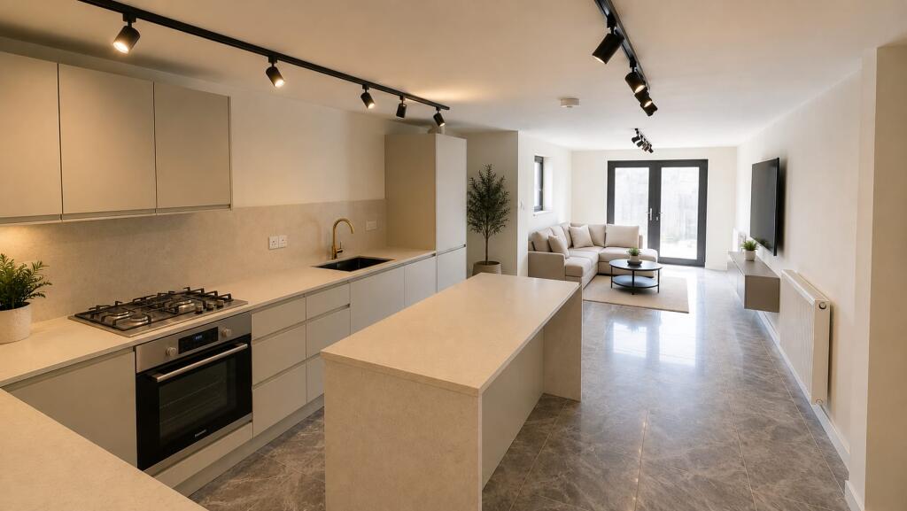 Main image of property: Dogfield Street, Cardiff