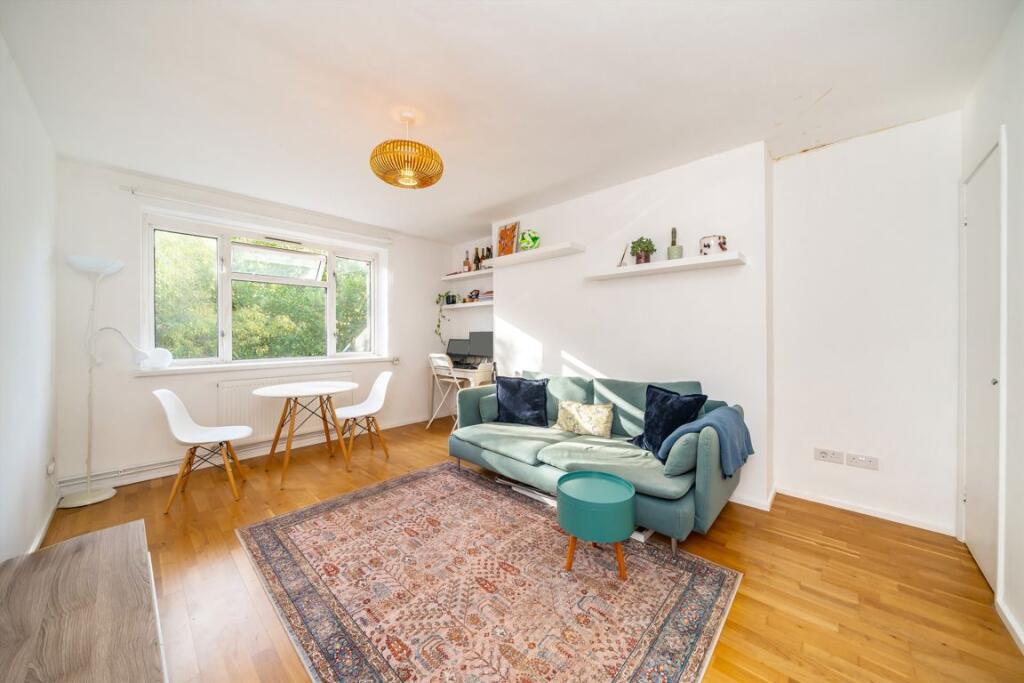 Main image of property: Vermont Road, Wandsworth