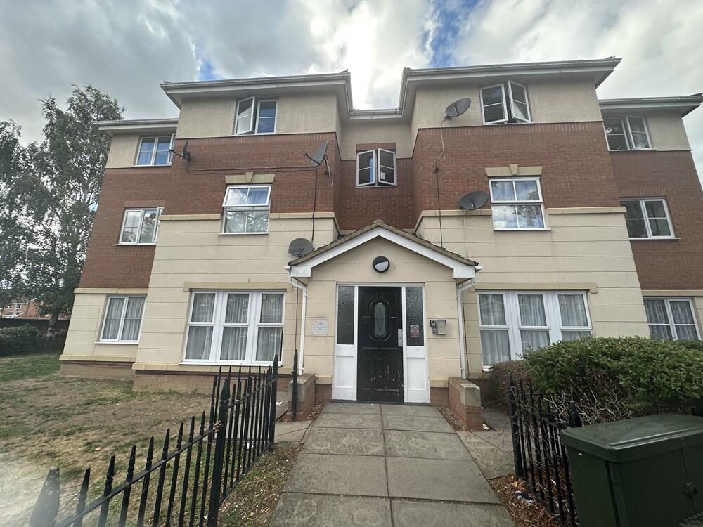 Main image of property: Gillispie Close, Bedford, MK42
