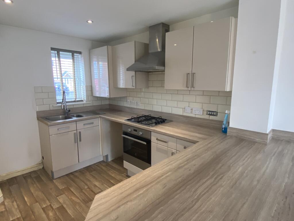 Main image of property: Mirabelle Way, Harworth, DN11 8DA