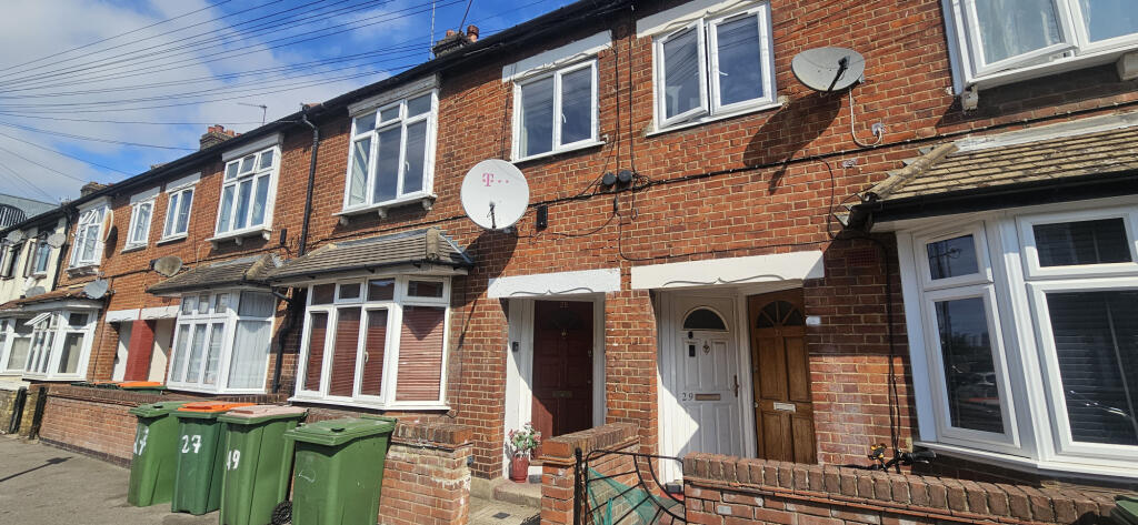 Main image of property: Canning Town, Canning Town, E16