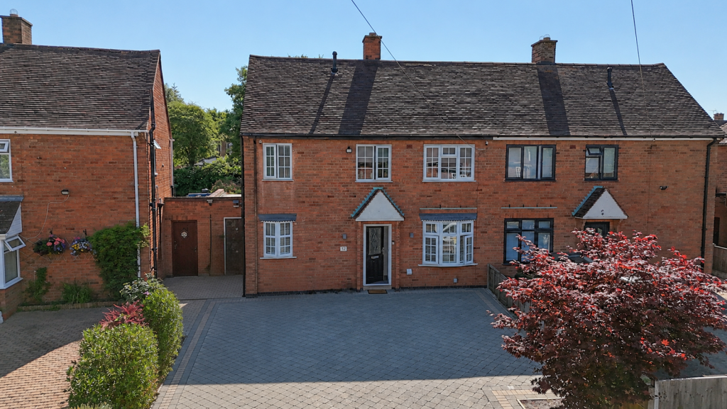 Main image of property: Cole Green, Shirley, Solihull, B90 1AD
