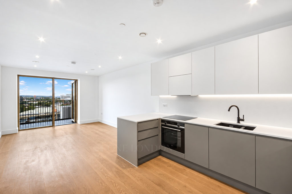 Main image of property: Hive House, Brentford, TW8