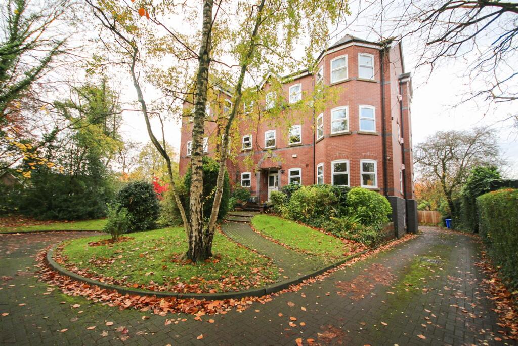 Main image of property: Denefield Place, Sandwich Road, Ellesmere Park