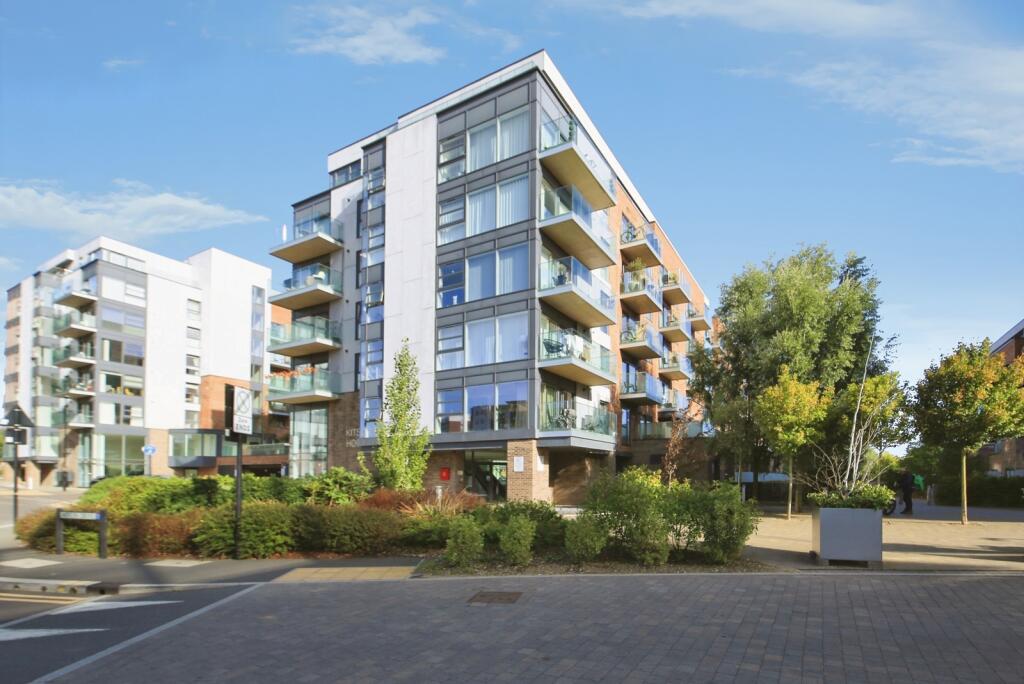 Main image of property: East Station Road, Fletton Quays, Peterborough, Cambridgeshire, PE2
