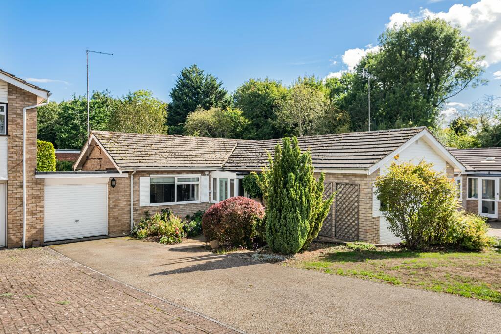 Main image of property: The Park, Redbourn, AL3