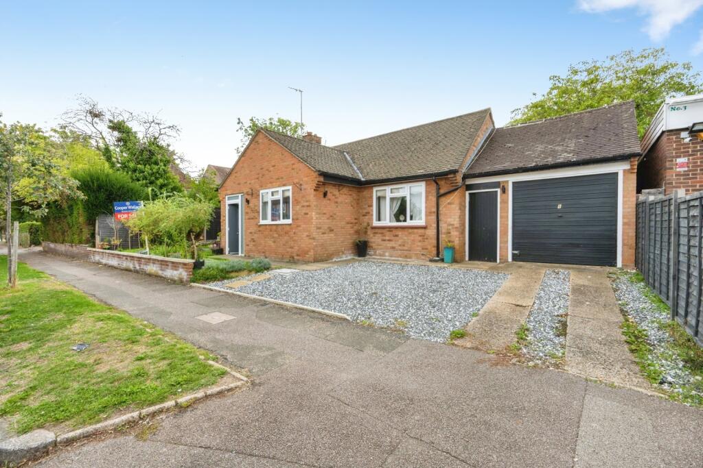 Main image of property: Berry Drive, Bromham, Bedford, Bedfordshire, MK43