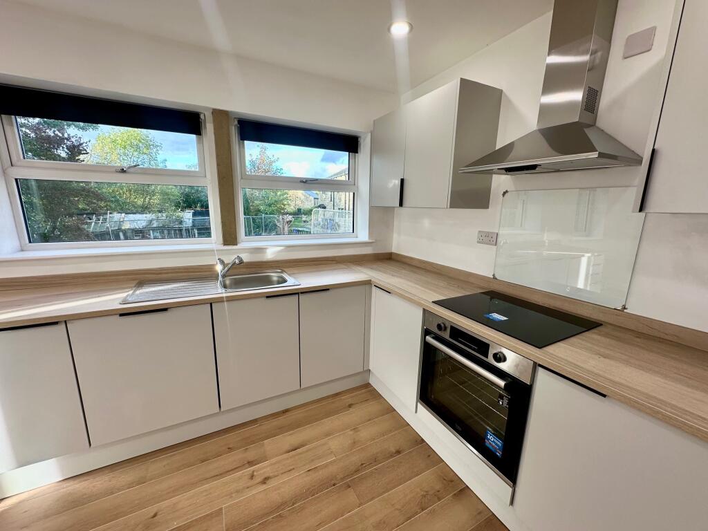 Main image of property: Parkinson Street, Foulridge, BB8