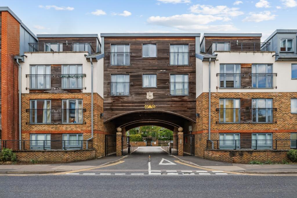 Main image of property: The Waterfront, Hertford, Hertfordshire