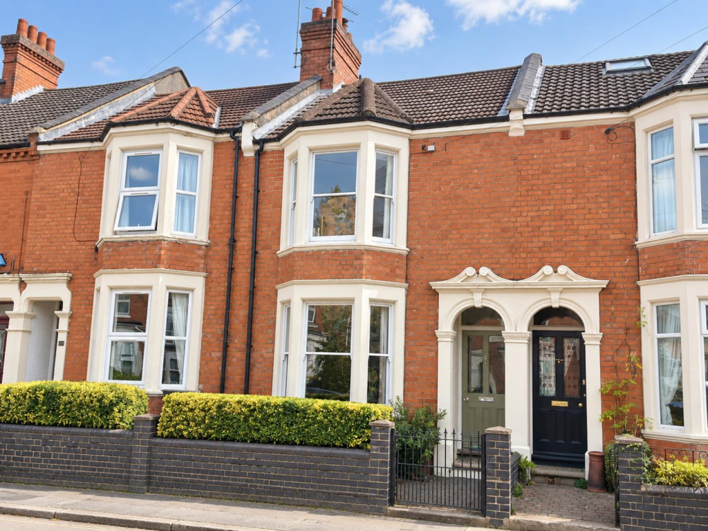 Main image of property: Adams Avenue, Abington, Northampton NN1