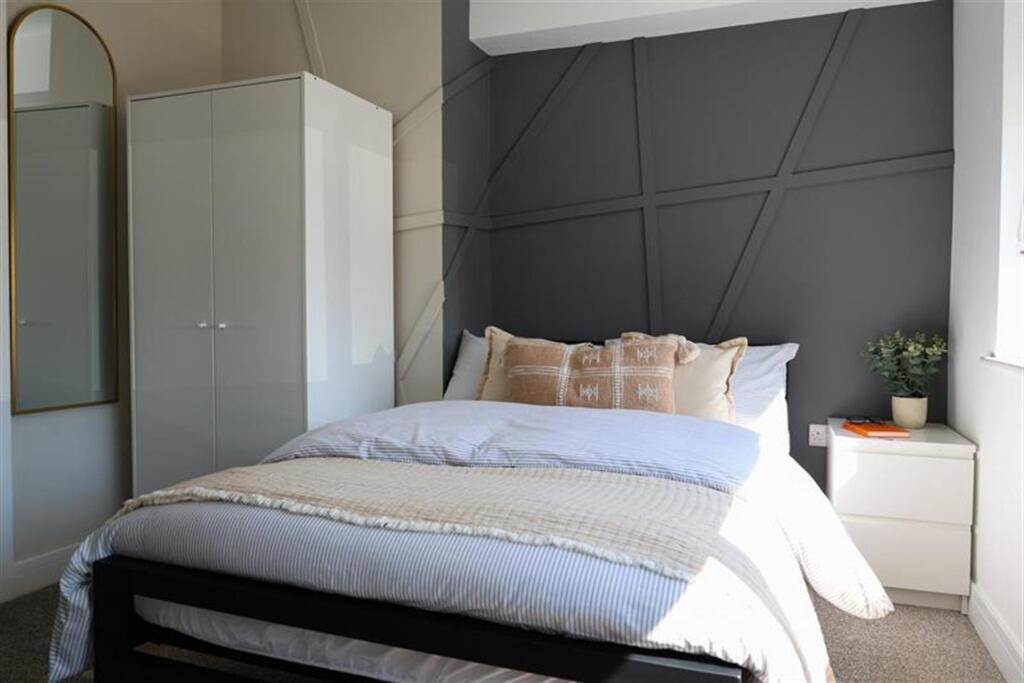 Main image of property: Stanmore