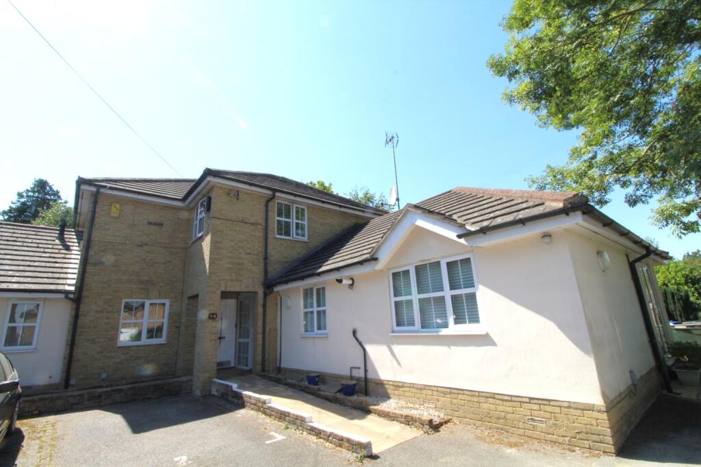 Main image of property: Halfhides, Junction Road, Warley, Warley, Brentwood, Essex, CM14