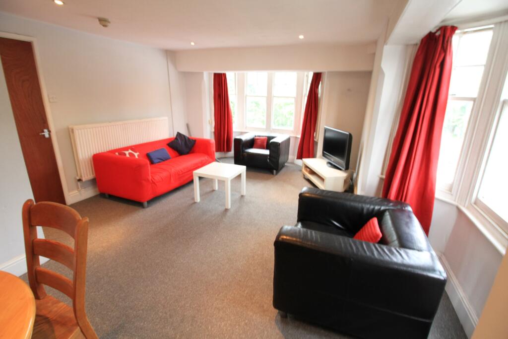 Main image of property: Forest Road East, Nottingham, NG1
