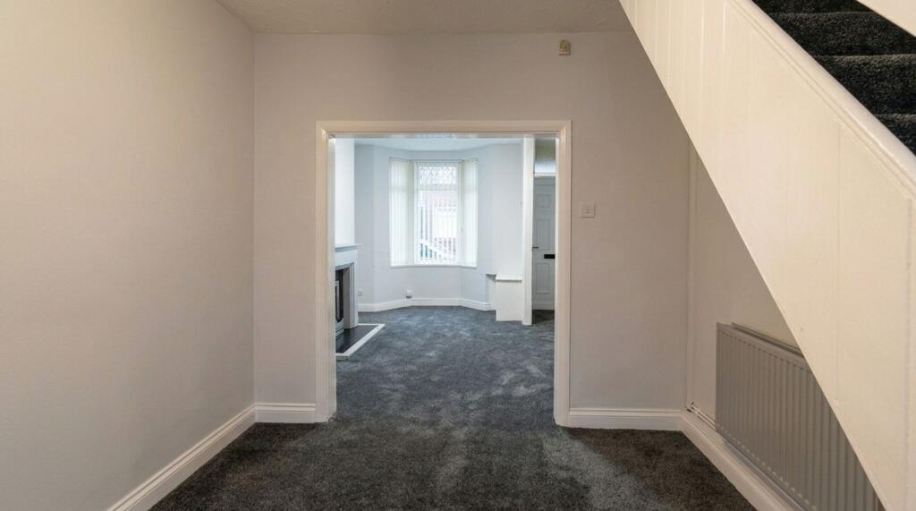 Main image of property: Plumer Street, Liverpool, L15