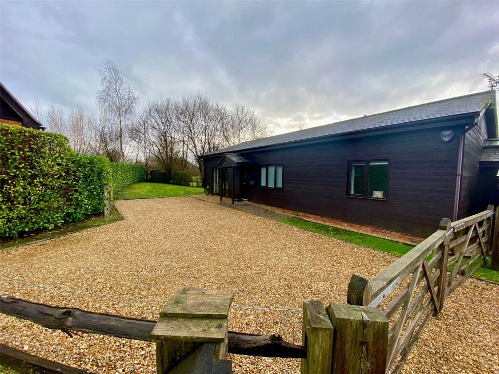 Main image of property: Houghton, Stockbridge, Hampshire, SO20