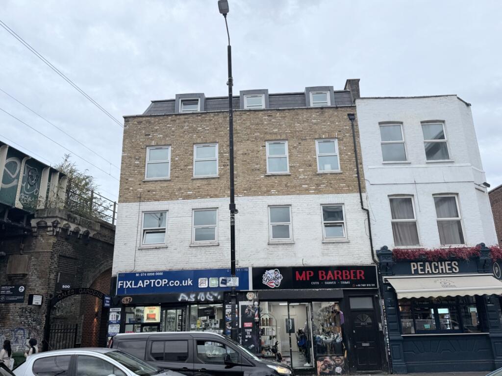 Main image of property: Bethnal Green, London, E2