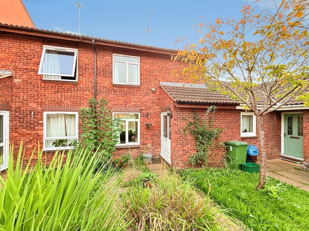 Main image of property: Maple Court, Frome