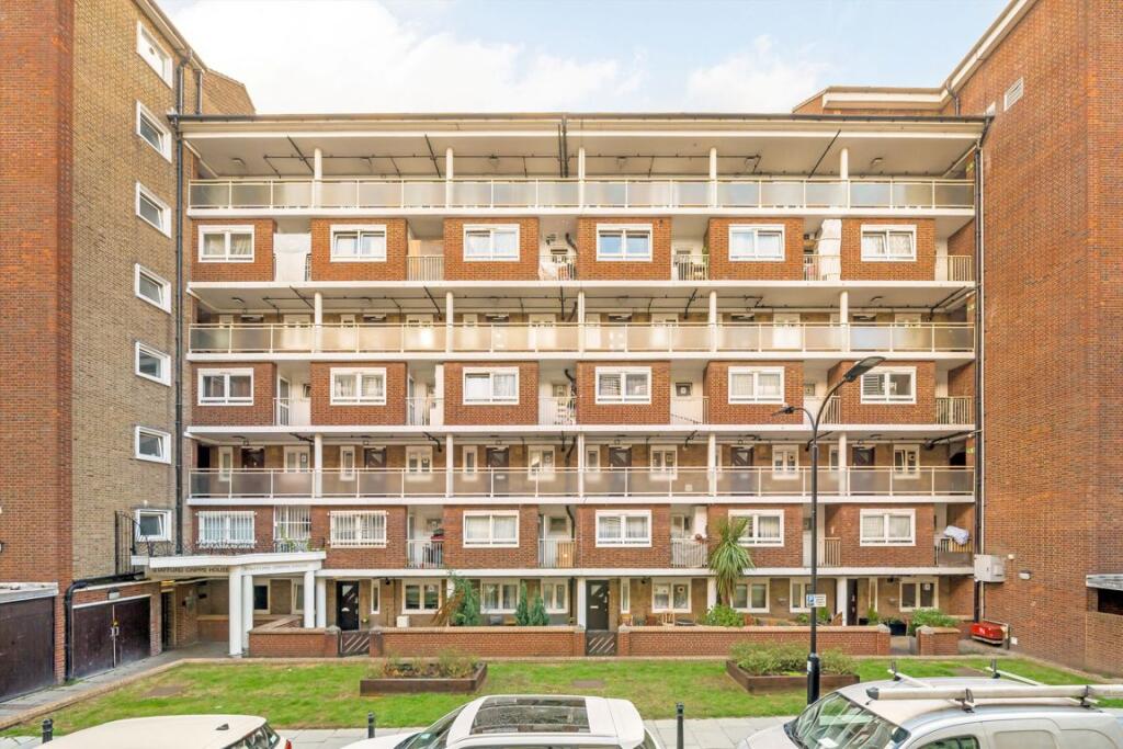 Main image of property: Clem Attlee Court, Fulham