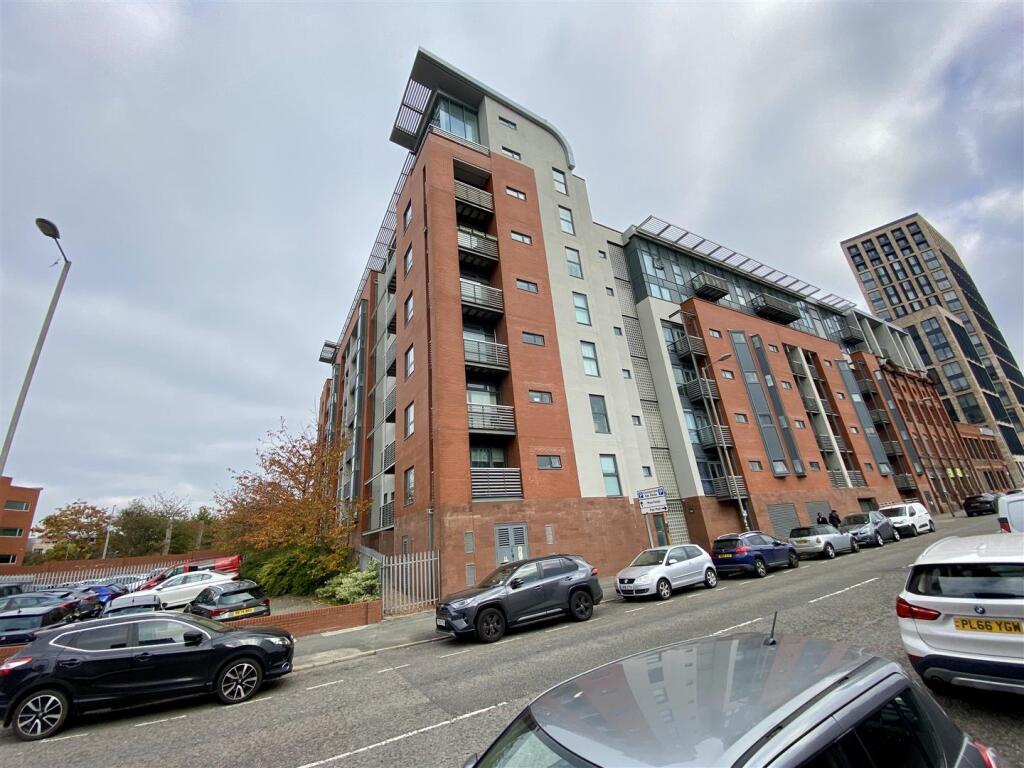 Main image of property: Pall Mall, Liverpool
