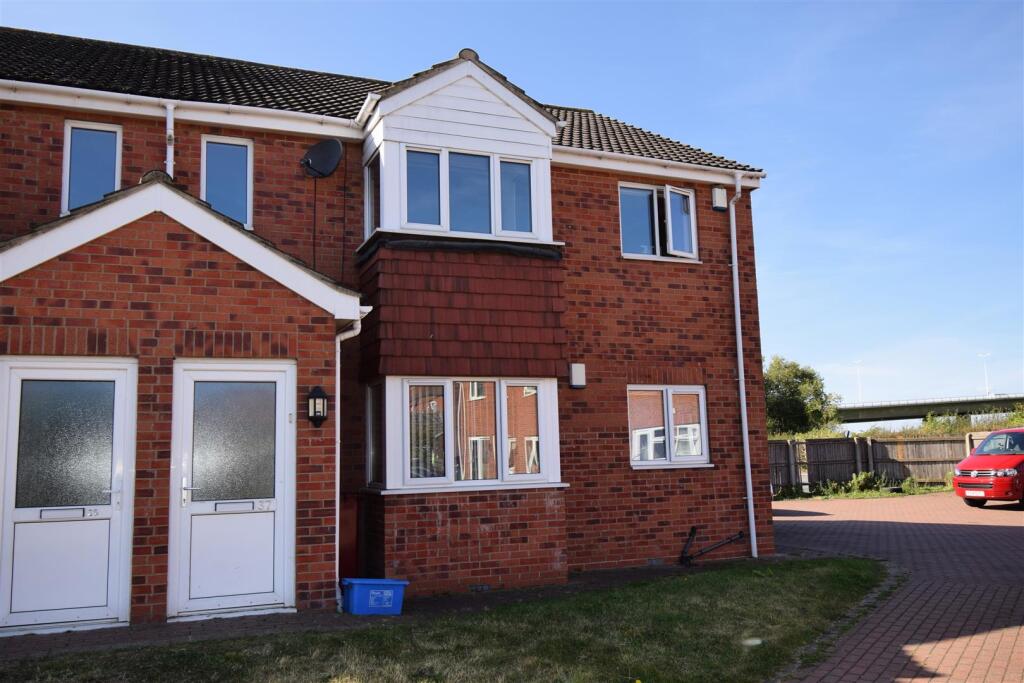 Main image of property: 37 Pine ParkBarton Upon HumberNorth Lincolnshire