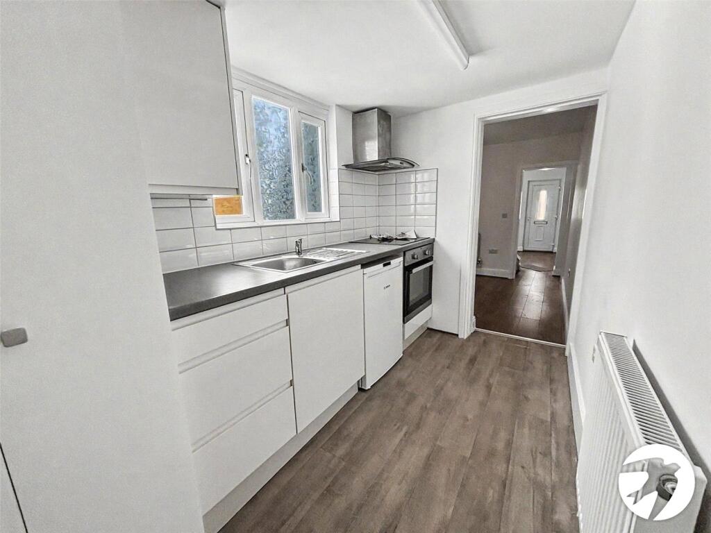 Main image of property: Cromwell Terrace, Chatham, Kent, ME4