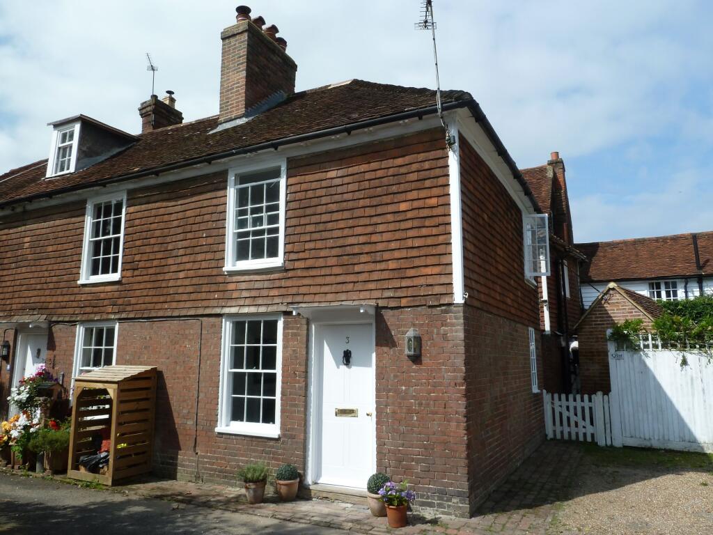 Main image of property: Jenners Cottages, The Hill, Cranbrook