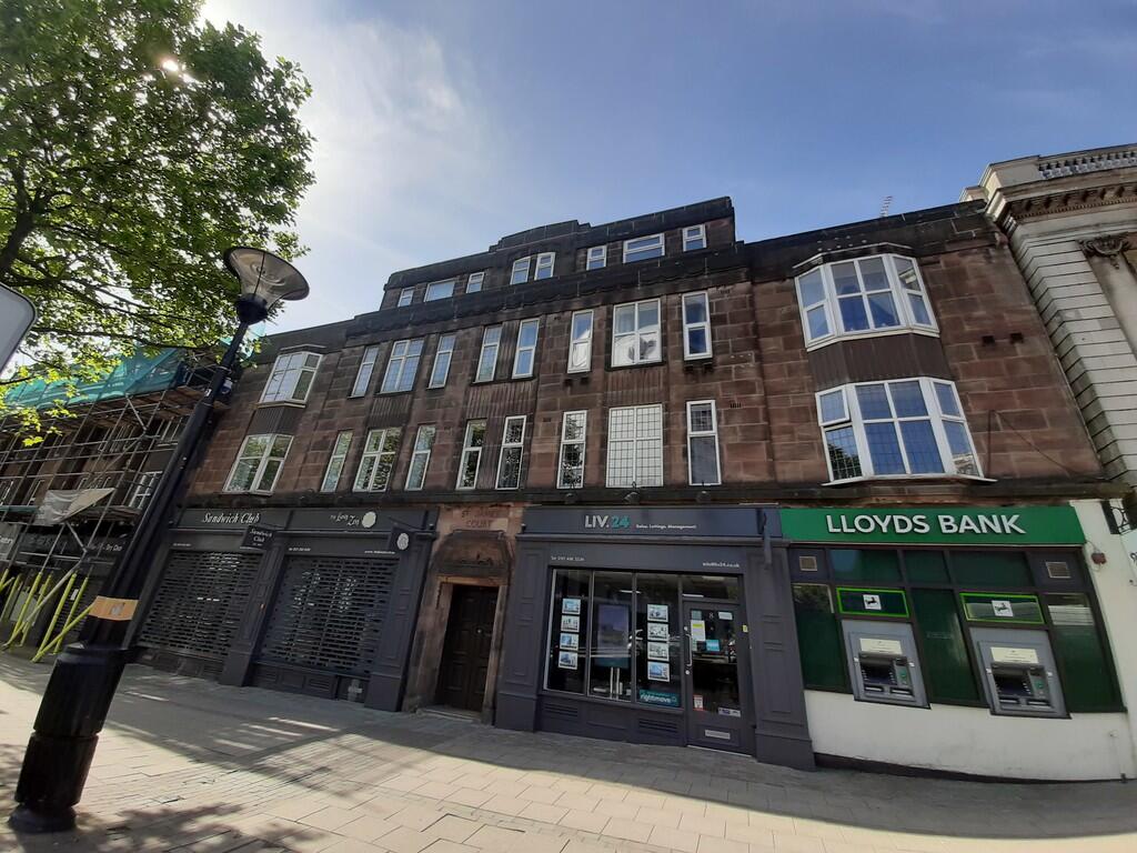 Main image of property: 2 St James, Islington Row B15 1LD