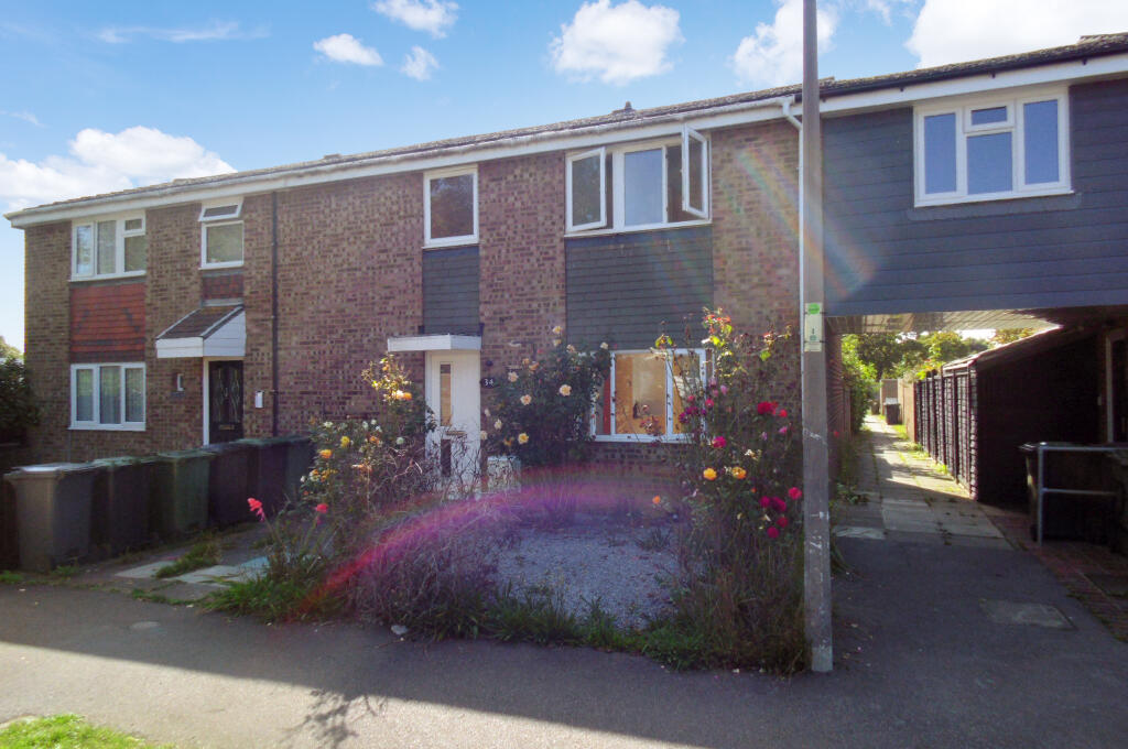Main image of property: Abbey Grove, Sandy, Bedfordshire