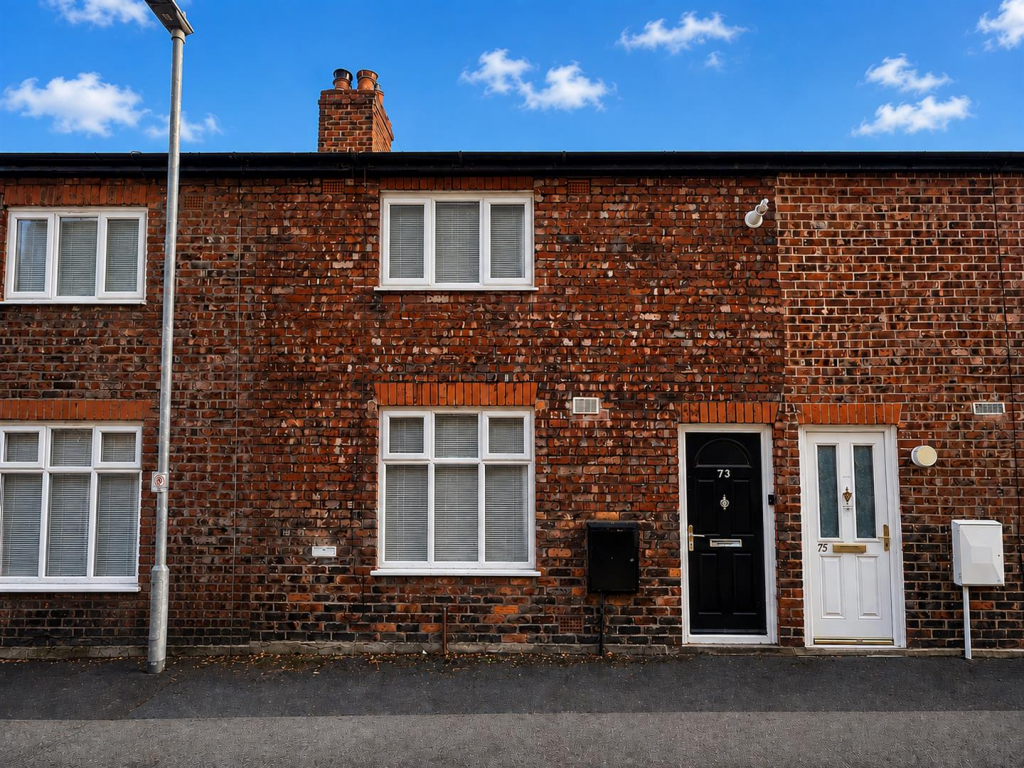 Main image of property: Byron Street, Macclesfield