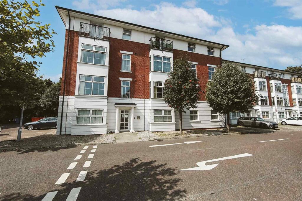 Main image of property: Chancellor Court, Liverpool, Merseyside, L8