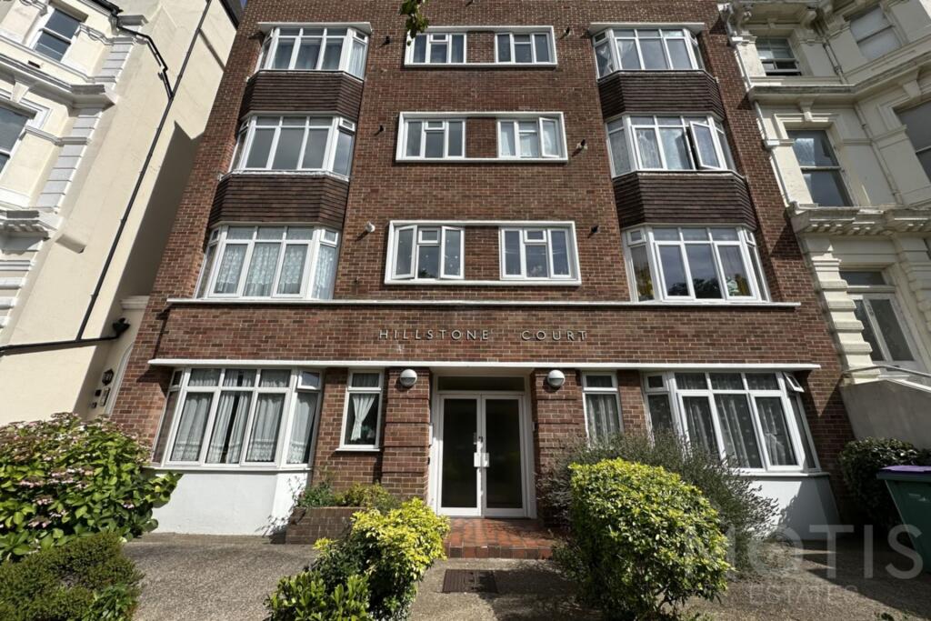 Main image of property: Castle Hill Avenue, Folkestone, CT20