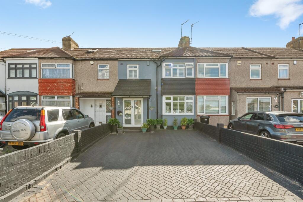 Main image of property: South End Road, Rainham