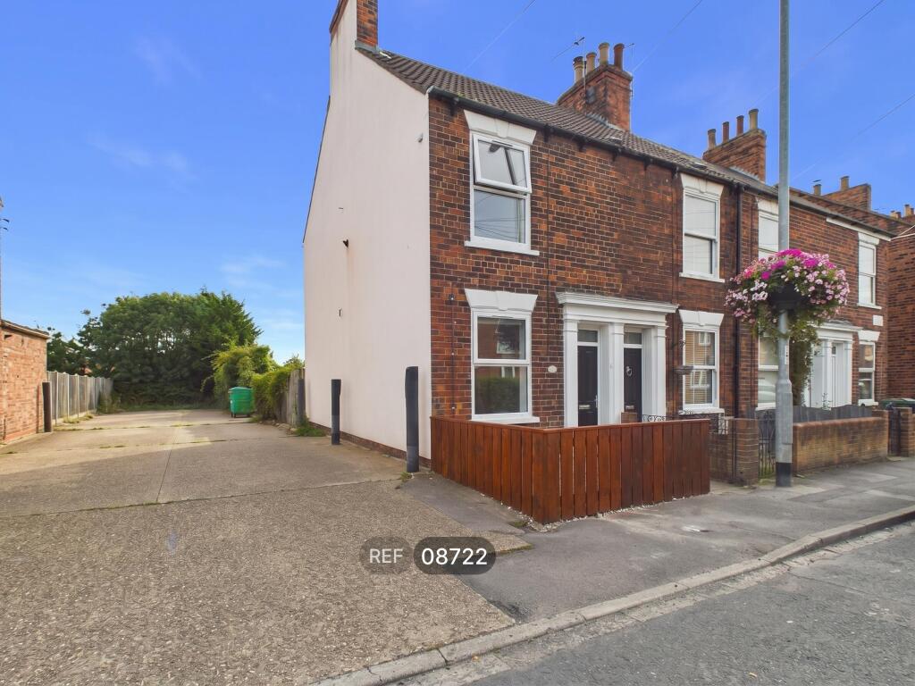 Main image of property: Holme Church Lane, Beverley, HU17 0PY