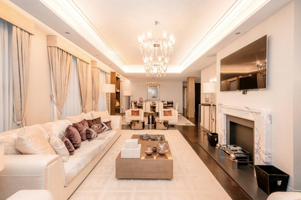 Main image of property: Orchard Court